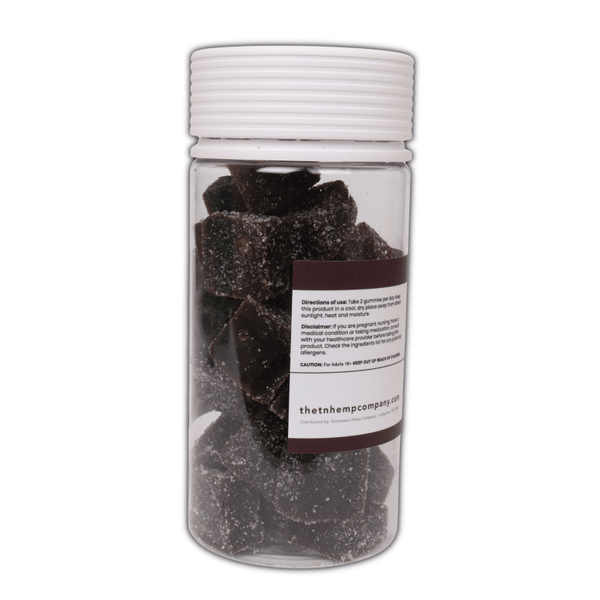 Daily Mushroom Gummies 30,000mg 30ct - sold by Green Treez Company