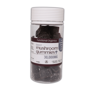 Daily Mushroom Gummies 30,000mg 30ct - sold by Green Treez Company