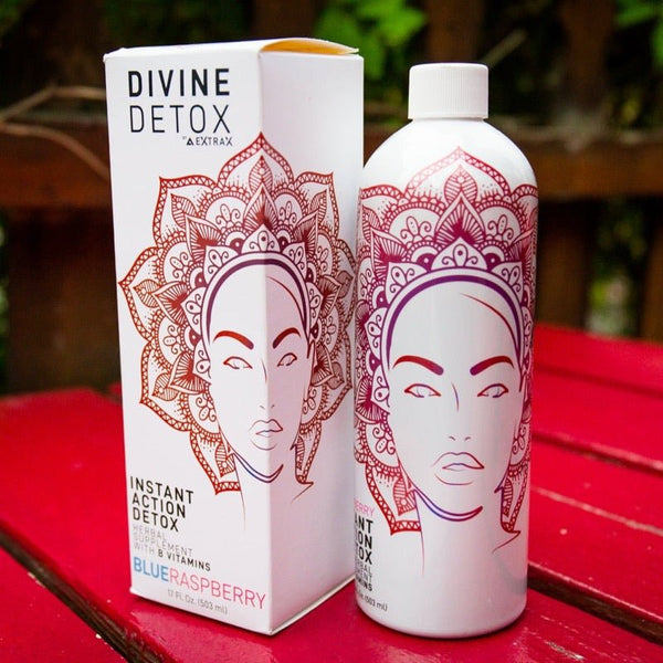 Delta Extra X Raspberry Rumble Delta Extrax Divine Detox Drink | Blue Raspberry | CBD – Green Treez ...