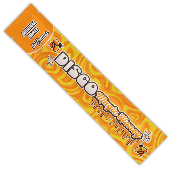 Disco Magic Mad Honey Stick 1000mg - sold by Green Treez Company