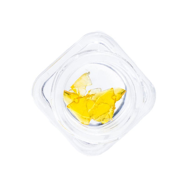 Do-Si-Dos Shatter Delta 8 THC 1g - sold by Green Treez Company