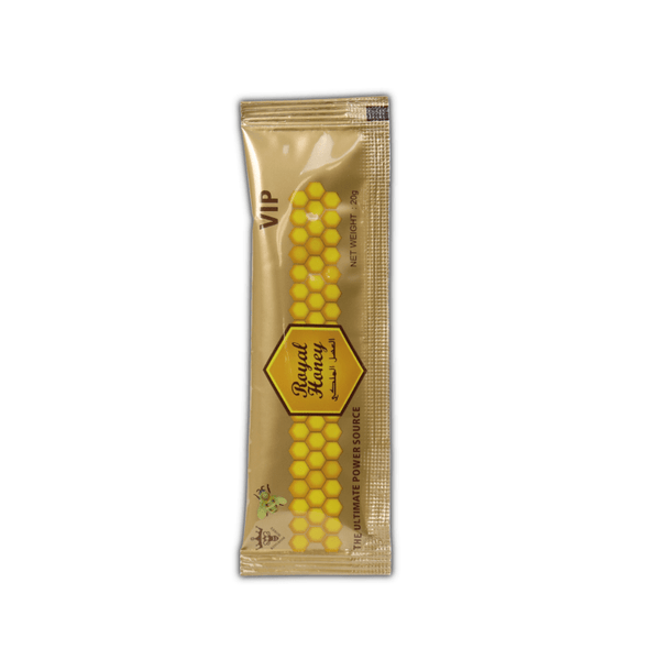 Etumax Royal Honey - The Ultimate Power Source - sold by Green Treez Company