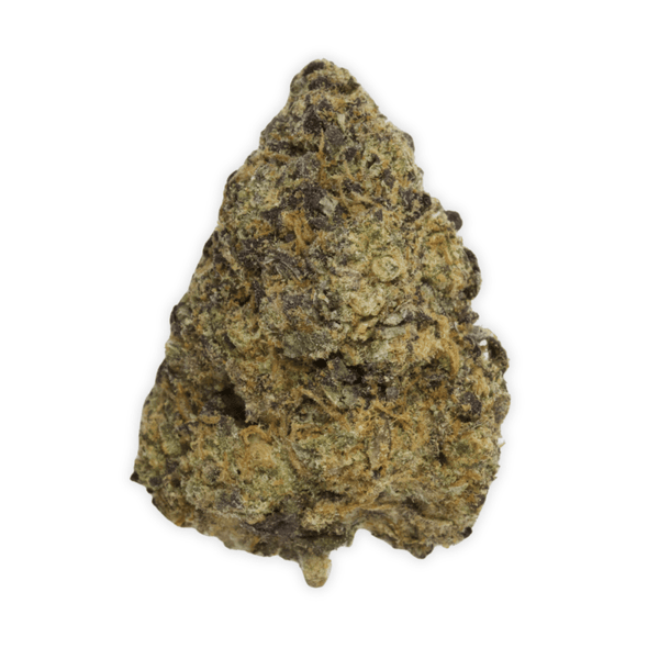 Exotic Hybrid THCa Flower - sold by Green Treez Company