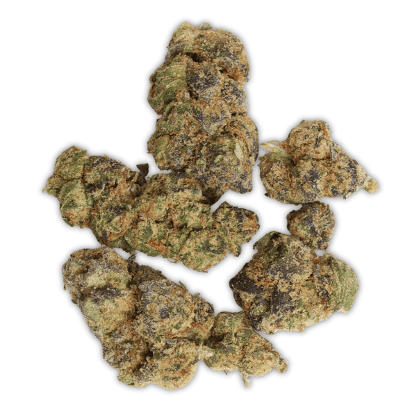 Exotix Top Shelf THCa Flower 1g - sold by Green Treez Company