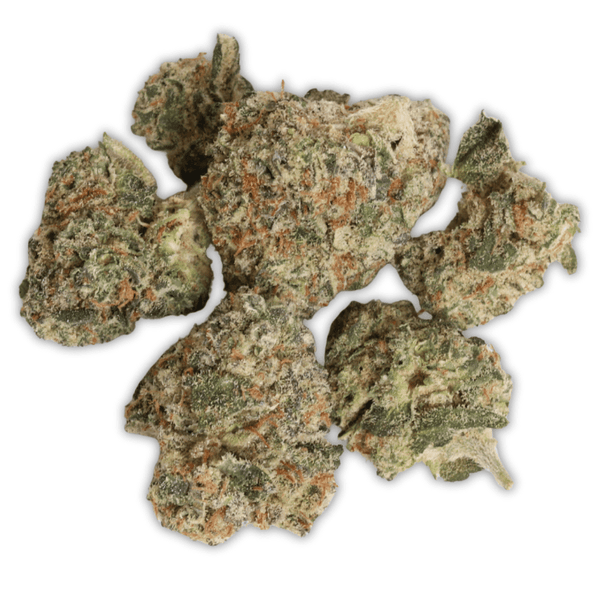 Exotix Top Shelf THCa Flower 1g - sold by Green Treez Company