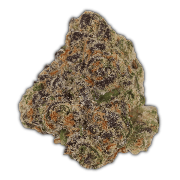 Exotix Top Shelf THCa Flower 1g - sold by Green Treez Company