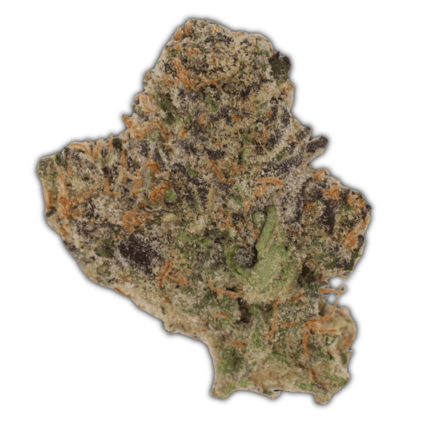 Exotix Top Shelf THCa Flower 1g - sold by Green Treez Company