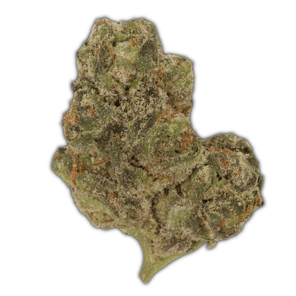 Exotix Top Shelf THCa Flower 1g - sold by Green Treez Company