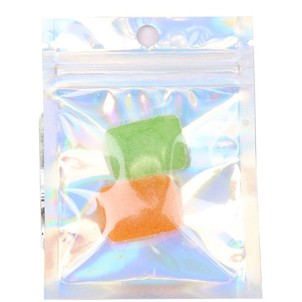 Fruit Gummies 400mg THC Blend 2 Pack - sold by Green Treez Company