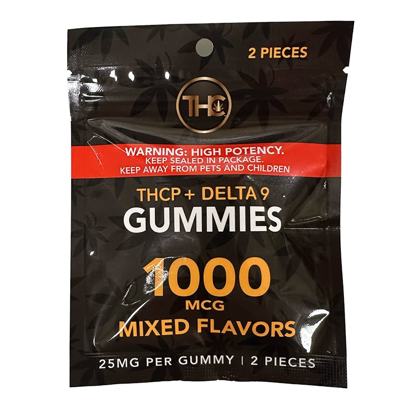 tirzepatide and thc gummies TN Hemp Company Fruit Gummies | 50mg 2 Count
