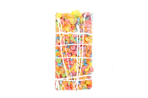 Fruity Pebbles Cereal Bar Delta 9 Delta 8 THC - sold by Green Treez Company