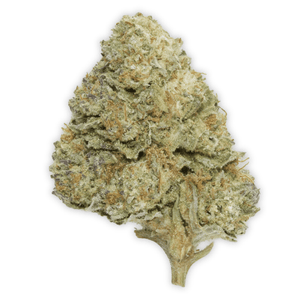 Garlic Budder THCa Flower - sold by Green Treez Company