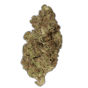 Garlic Truffle THCa Flower - sold by Green Treez Company