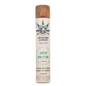 Gary Payton Craft Primo Preroll 1.5g THCa - sold by Green Treez Company