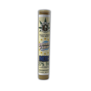 Gelato Float Craft Primo Preroll 1.5g THCa - sold by Green Treez Company