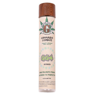 GG4 Craft Primo Preroll 1.5g THCa - sold by Green Treez Company