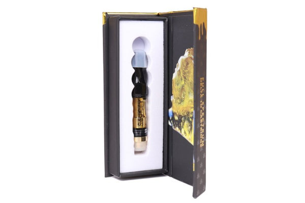 GMO Cookies Cartridge Delta 10 THC 1g - sold by Green Treez Company