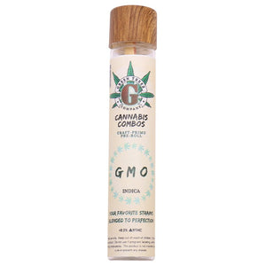 GMO Craft Primo Preroll 1.5g THCa - sold by Green Treez Company