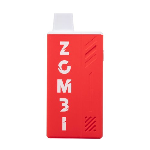 Zombi Godfather OG Monster Box Disposable | 6 grams | THCa THCp Green Treez Company Zombi Godfather OG Monster Box Disposable | 6 grams | THCa THCp Green Treez Company