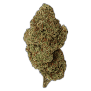 Golden Goat THCa Flower - sold by Green Treez Company