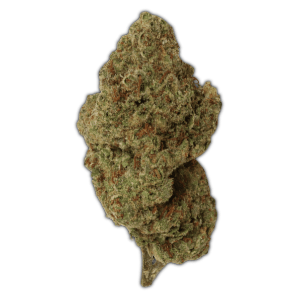 Golden Goat THCa Flower - sold by Green Treez Company