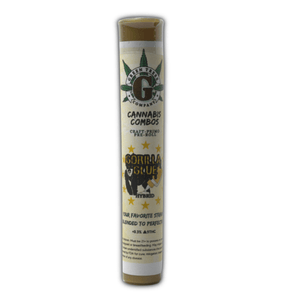 Gorilla Glue Craft Primo Preroll 1.5g THCa - sold by Green Treez Company