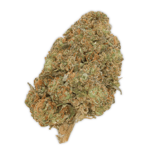 Gorilla Glue THCa Flower - sold by Green Treez Company