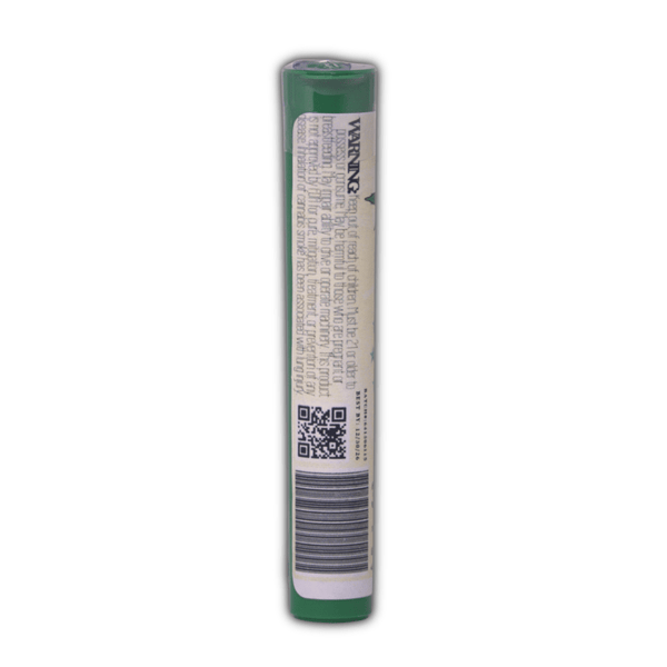 Grape Gas THCa Flower Preroll 1g - sold by Green Treez Company