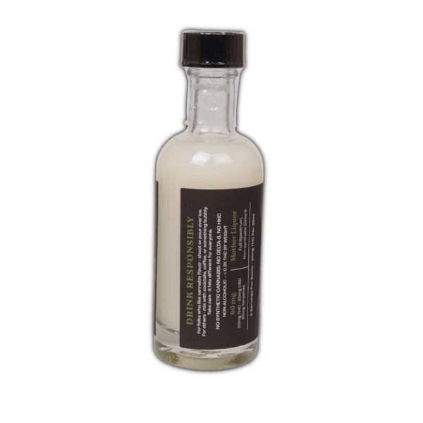 Grav 20mg Cannabis Spirit - sold by Green Treez Company