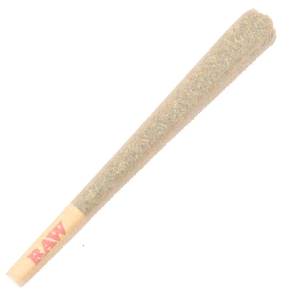 Green Crack Craft Primo Preroll 1.5g THCa - sold by Green Treez Company
