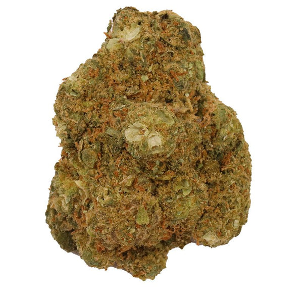 Green Crack Flower THCa - sold by Green Treez Company