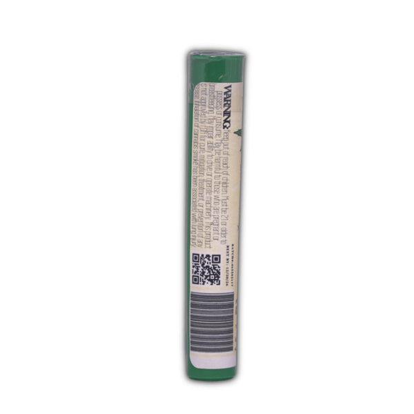 Green Crack THCa Flower First Class Preroll 1g - sold by Green Treez Company