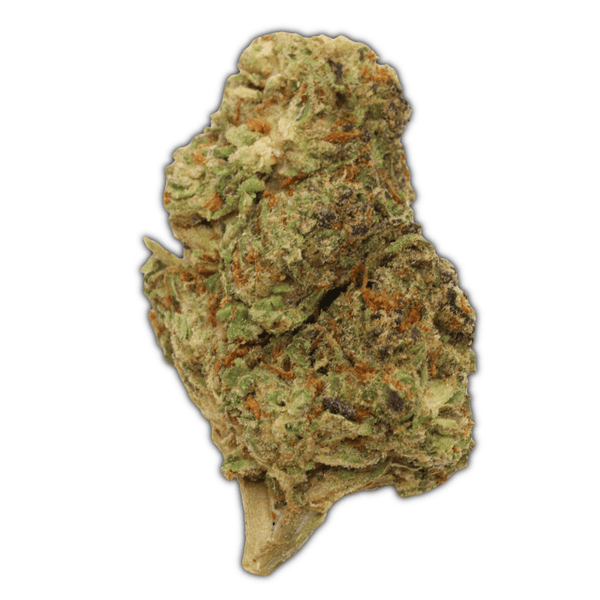 Green Crack THCa Flower - sold by Green Treez Company