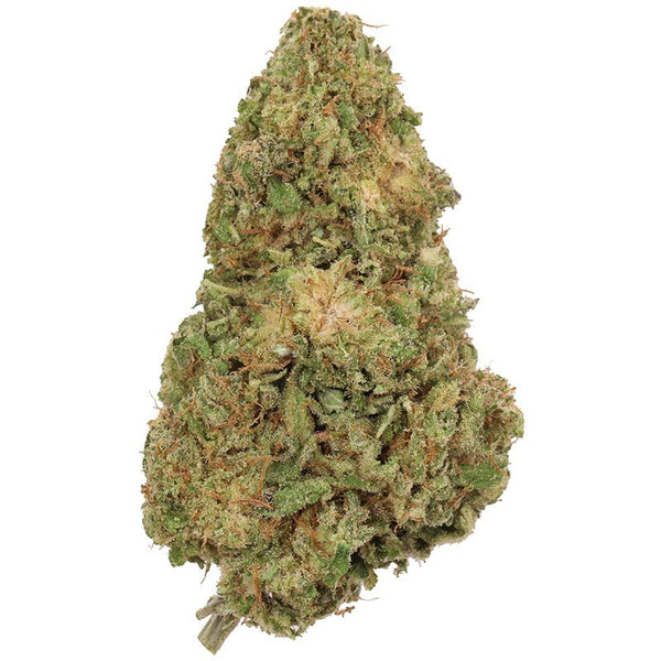 Green Goddess Flower 3.5g Premium - sold by Green Treez Company