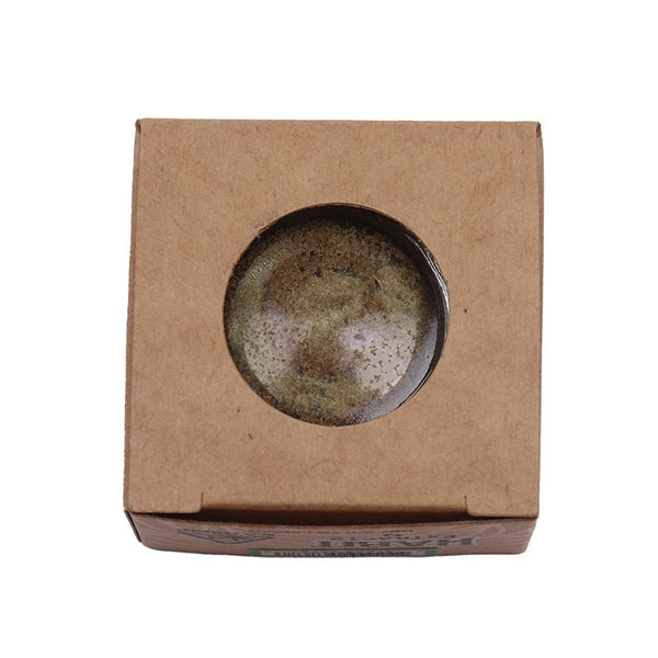 Gush Mintz Hash Concentrate 1g THCa - sold by Green Treez Company