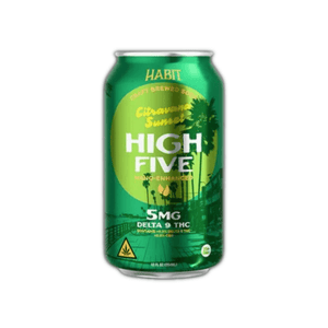 Habit High 5 5mg Soda - sold by Green Treez Company