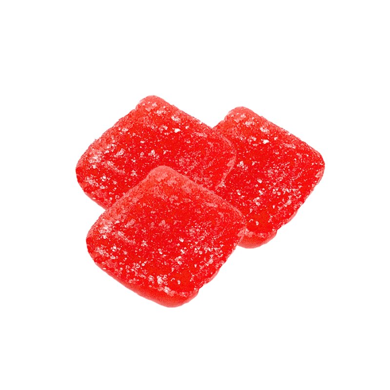 tirzepatide and thc gummies 1000mg TN Hemp Company Fruit Gummies