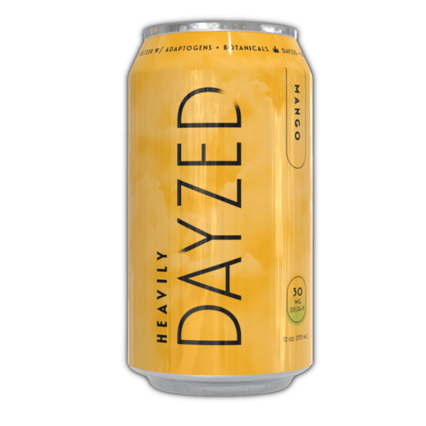 Heavily Dayzed Mango - sold by Green Treez Company