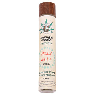 Helly Jelly Craft Primo Preroll 1.5g THCa - sold by Green Treez Company