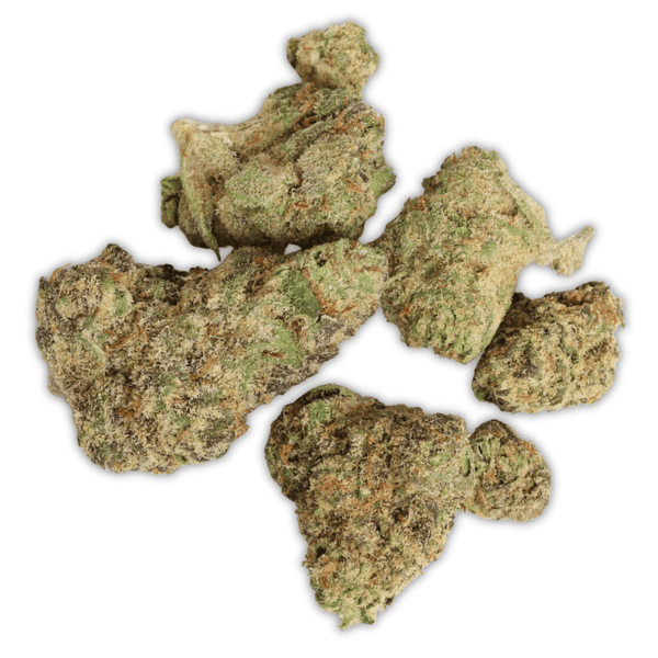 Indoor Top Shelf THCa Flower 1g - sold by Green Treez Company