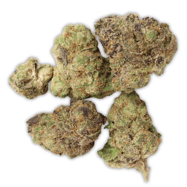 Indoor Top Shelf THCa Flower 1g - sold by Green Treez Company