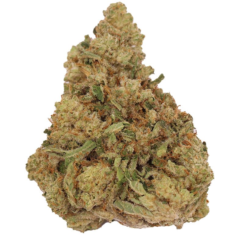 Green Treez Insane Pound Cake THCa Flower 3.5g - 1oz | Nashville TN ...