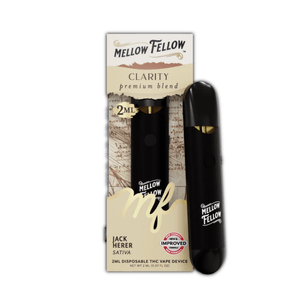 Jack Herer Disposable 2g Clarity Blend - sold by Green Treez Company