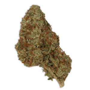 Jager THCa Flower - sold by Green Treez Company