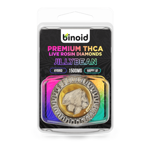 Jillybean Diamonds 1g THCa - sold by Green Treez Company