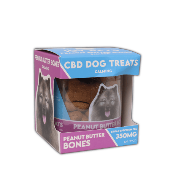 Joy Pets Dog Treats 350mg - sold by Green Treez Company