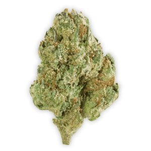LA Sunshine THCa Flower - sold by Green Treez Company