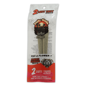 Laffy Taffy THCa Diamond Prerolls 2x1g - sold by Green Treez Company