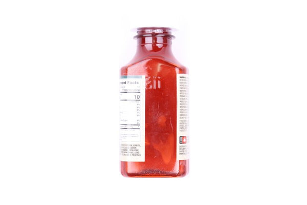 Lean Syrup Delta 8 THC 500mg - sold by Green Treez Company