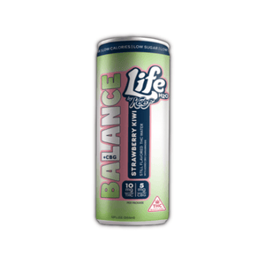 Life H2O Still Flavored THC Water 10mg - sold by Green Treez Company